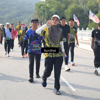 Runner Photo 6934317