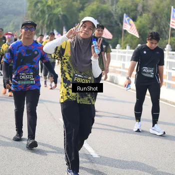 Runner Photo 6934322