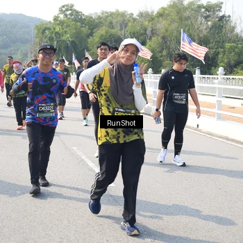 Runner Photo 6934325