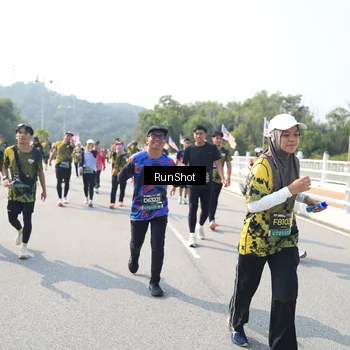 Runner Photo 6934330