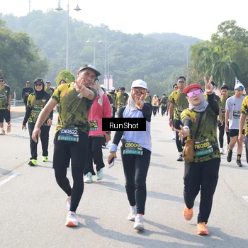 Runner Photo 6934351