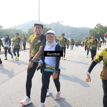 Runner Photo 6934358