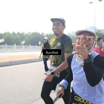 Runner Photo 6934366