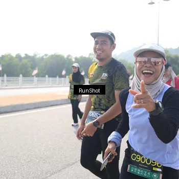 Runner Photo 6934367