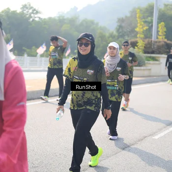Runner Photo 6934377