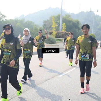 Runner Photo 6934384