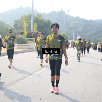 Runner Photo 6934385