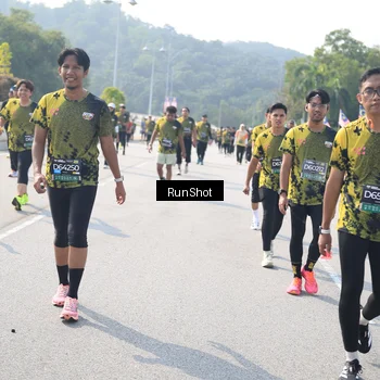 Runner Photo 6934387