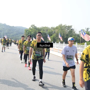 Runner Photo 6934392