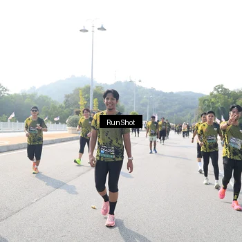 Runner Photo 6934395