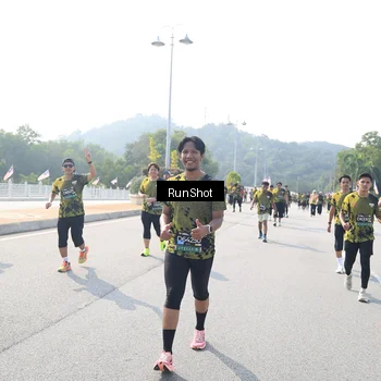 Runner Photo 6934396
