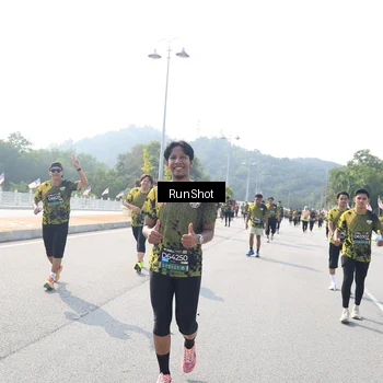 Runner Photo 6934401