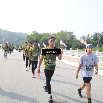 Runner Photo 6934402