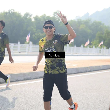 Runner Photo 6934407