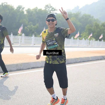 Runner Photo 6934412