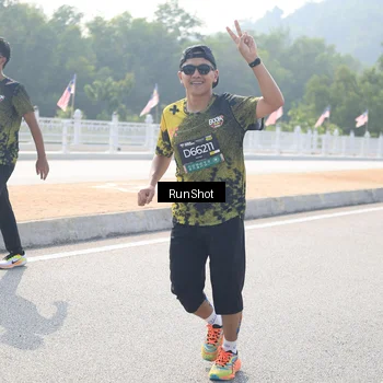 Runner Photo 6934414