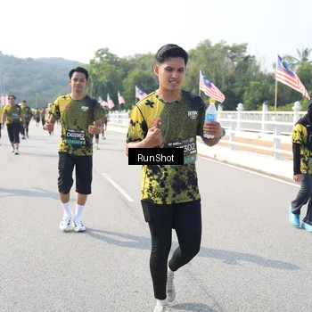 Runner Photo 6934418