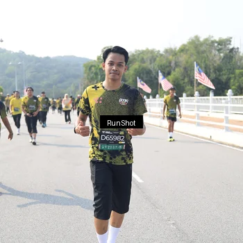Runner Photo 6934424