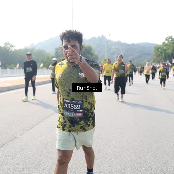 Runner Photo 6934442
