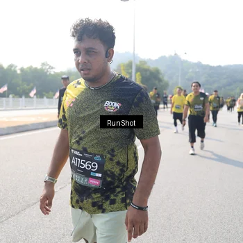 Runner Photo 6934443