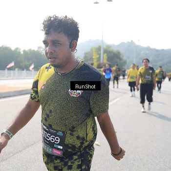 Runner Photo 6934446