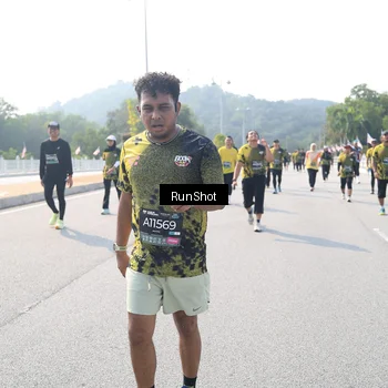 Runner Photo 6934448