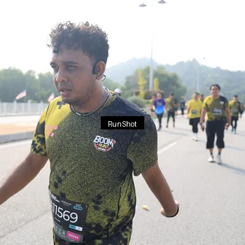 Runner Photo 6934450