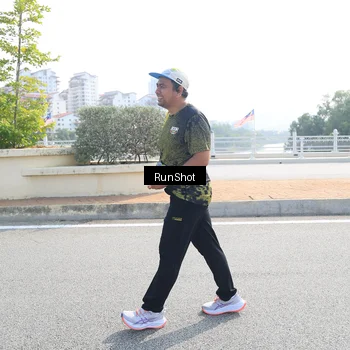 Runner Photo 6934456