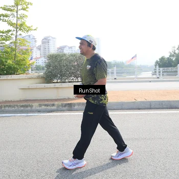 Runner Photo 6934458