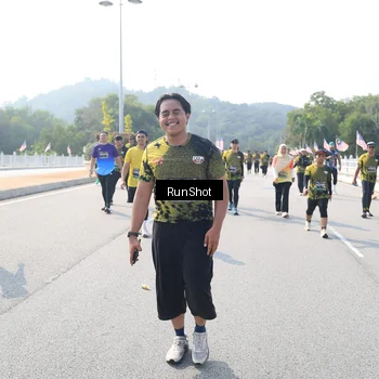 Runner Photo 6934462