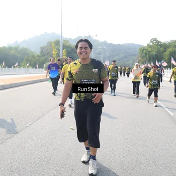 Runner Photo 6934466