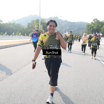 Runner Photo 6934467