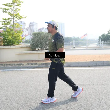 Runner Photo 6934469