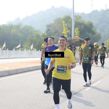 Runner Photo 6934478