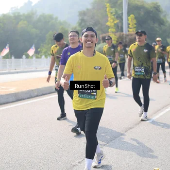 Runner Photo 6934481