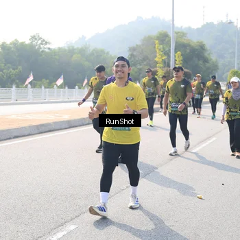 Runner Photo 6934482