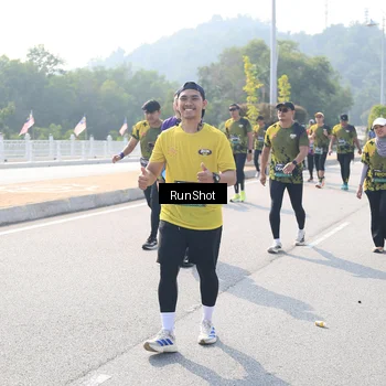 Runner Photo 6934484