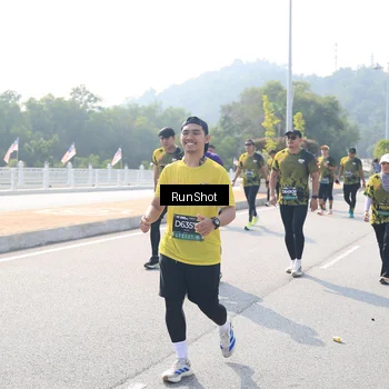 Runner Photo 6934486