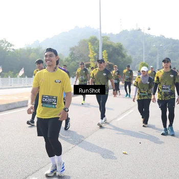Runner Photo 6934488