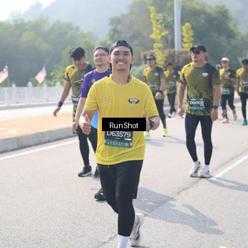 Runner Photo 6934491