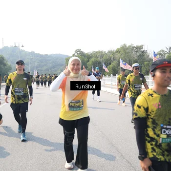 Runner Photo 6934498