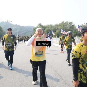 Runner Photo 6934499