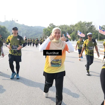 Runner Photo 6934500