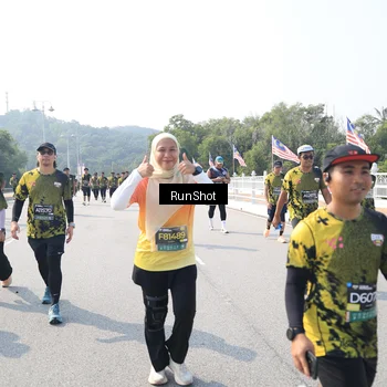 Runner Photo 6934503