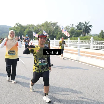 Runner Photo 6934509