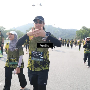 Runner Photo 6934511