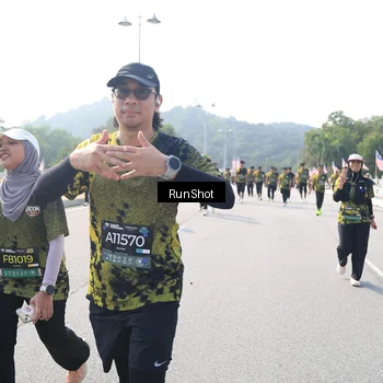 Runner Photo 6934517