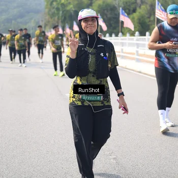 Runner Photo 6934524