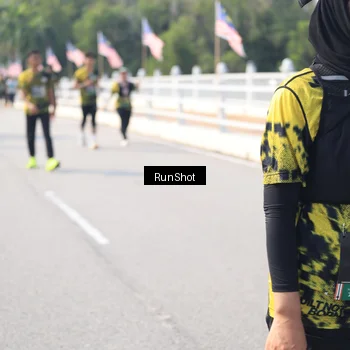 Runner Photo 6934528