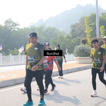 Runner Photo 6934531
